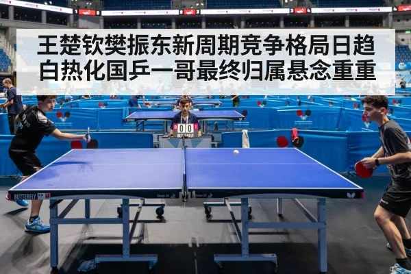 table tennis competition